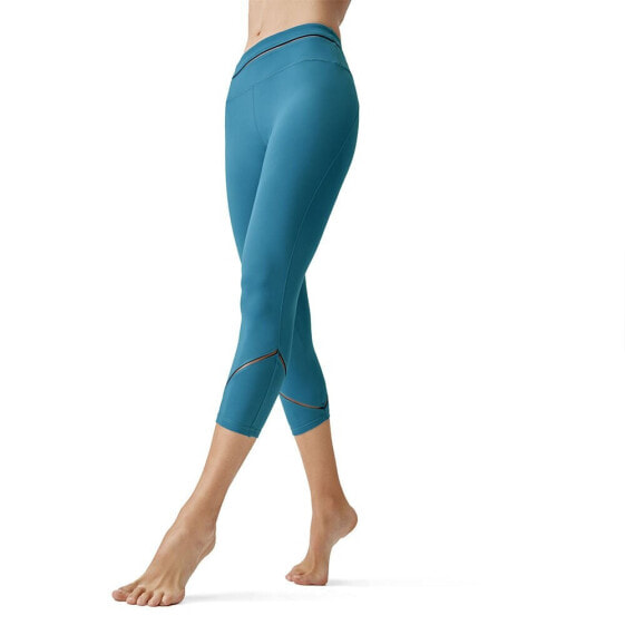 BORN LIVING YOGA Tamar Leggings