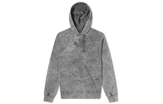 A-COLD-WALL* Fade Out ACWMW023-BK Hoodie
