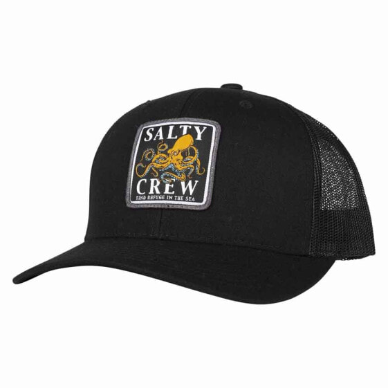 SALTY CREW Ink Slinger Retro Cap