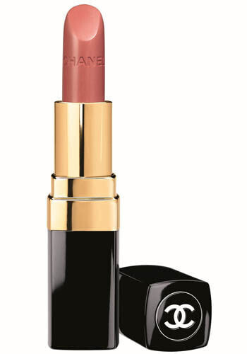 Chanel Rouge Coco Hydrating Lipstick Увлажняющая губная помада с насыщенным цветом