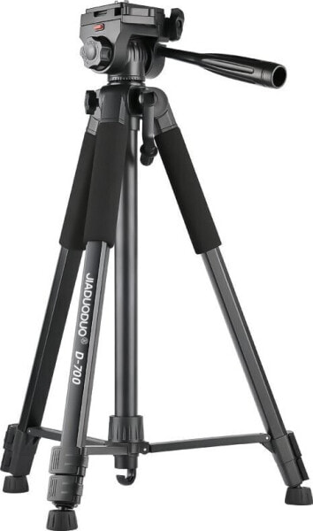 Statyw Hurtel Statyw trójnóg TRIPOD D-700 na aparat fotograficzny Statyw trójnóg TRIPOD D-700 na aparat fotograficzny