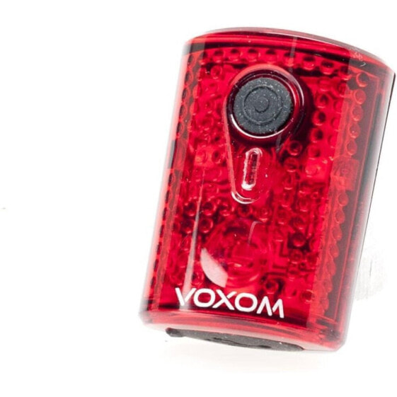 VOXOM Lh3 rear light