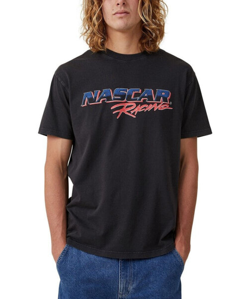 Men's NASCAR Loose Fit T-shirt