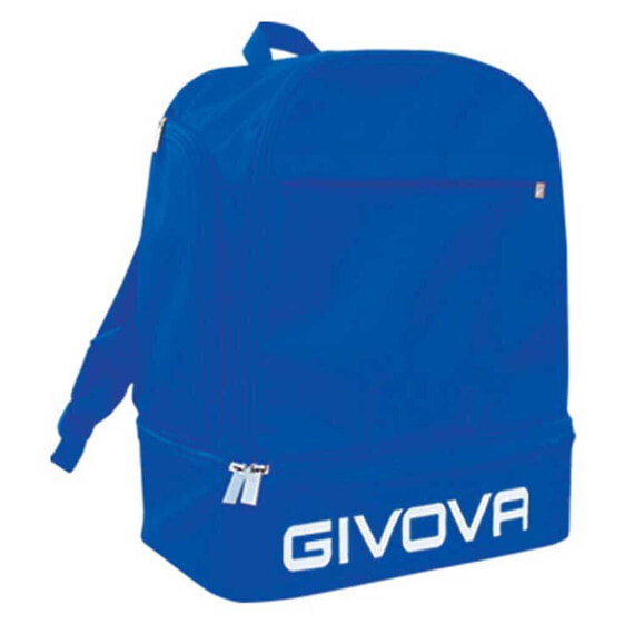 Рюкзак походный Givova Sport Backpack
