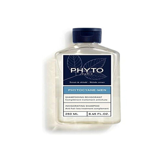 Шампунь для мужчин PHYTO PARIS Men 250 мл