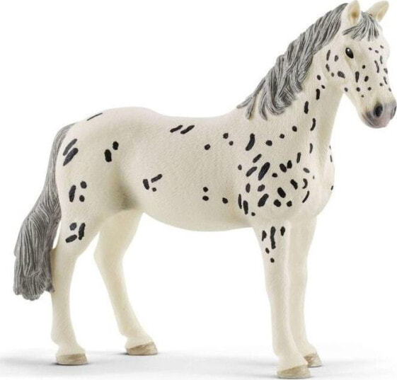 Figurka Schleich Klacz rasy Knabstrupper