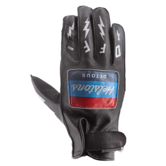 HELSTONS Detour gloves