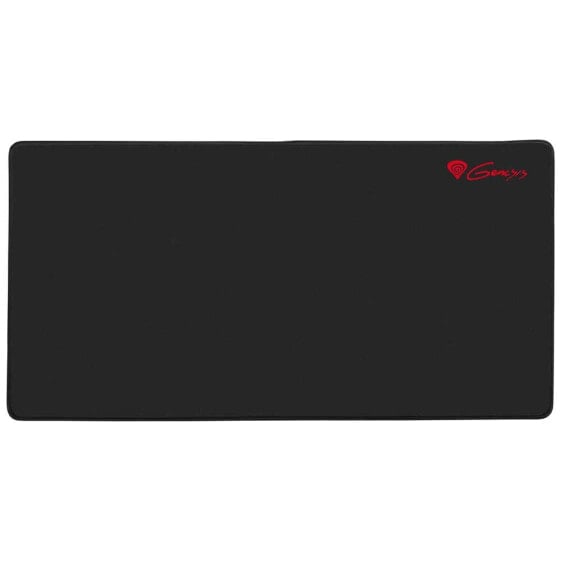 GENESIS Carbon 500 Maxi Logo Gaming Mouse Pad