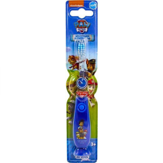 TINOKOU Tooth Brush With Canine Patrol Light