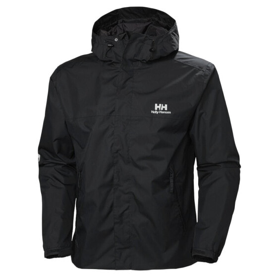 HELLY HANSEN Yu Ervik WP Jacket