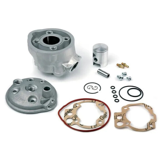 AIRSAL Minarelli AM3/AM4/AM5/AM6 Big Bore 48 mm Cylinder Kit