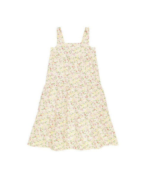 Girls Sienna Child Midi Dress