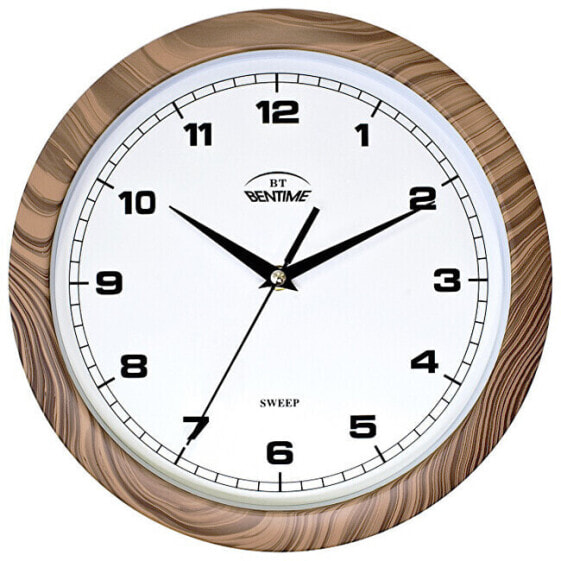 Настенные часы Bentime H08-SW8047
