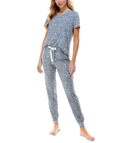 Пижама Roudelain  & Jogger Pajama
