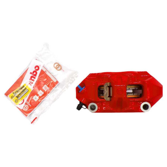 BREMBO 120988598 M4 brake caliper