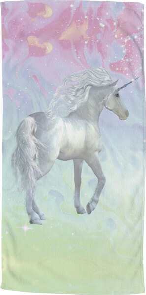 Strandtuch Unicorn 485007