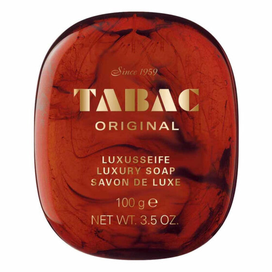 Tabac Original Luxury Soap Ароматизированное мыло  100 г