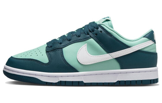 Кроссовки Nike Dunk Low "Geode Teal" DD1503-301