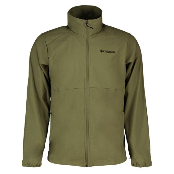 COLUMBIA Heather Canyon™ II softshell jacket