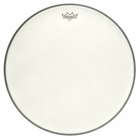 Барабанный набор Remo 20" Emperor Coated WH