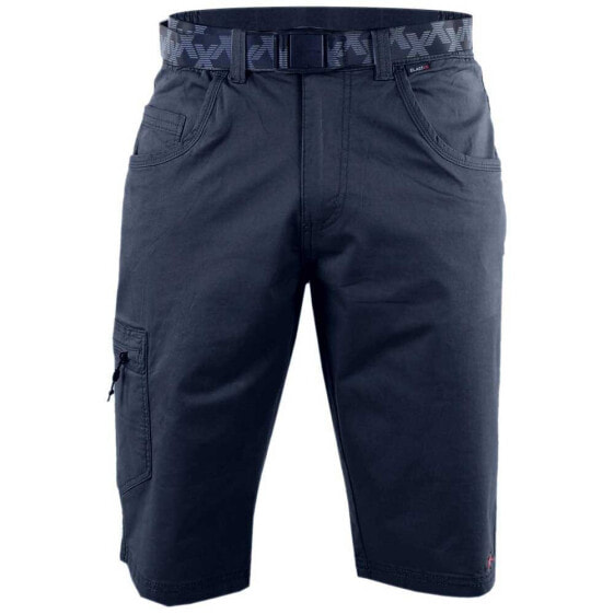 NEWWOOD Kendo Shorts