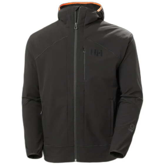 HELLY HANSEN Elevation Shield hoodie fleece