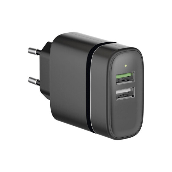 NIMO 2xUSB Charger