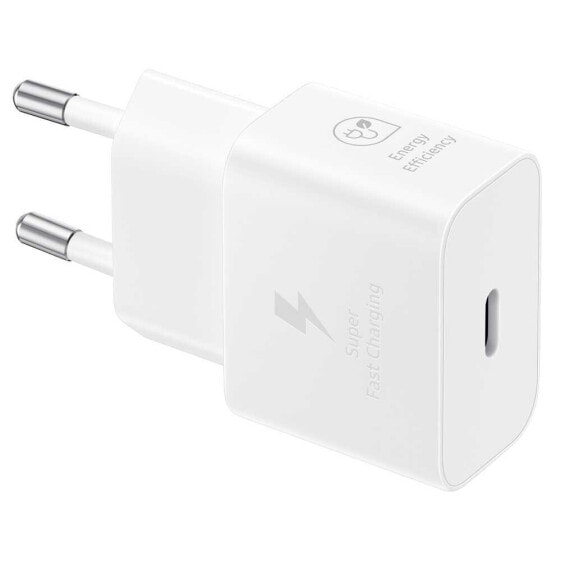 SAMSUNG 25W USB-C Wall Charger