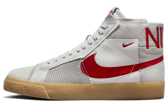 Кроссовки Nike SB Blazer FD5113-100