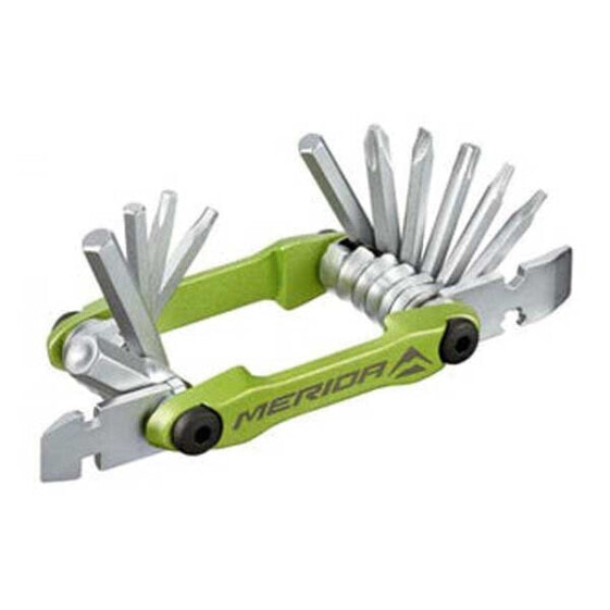 MERIDA 17 In 1 Multi Tool