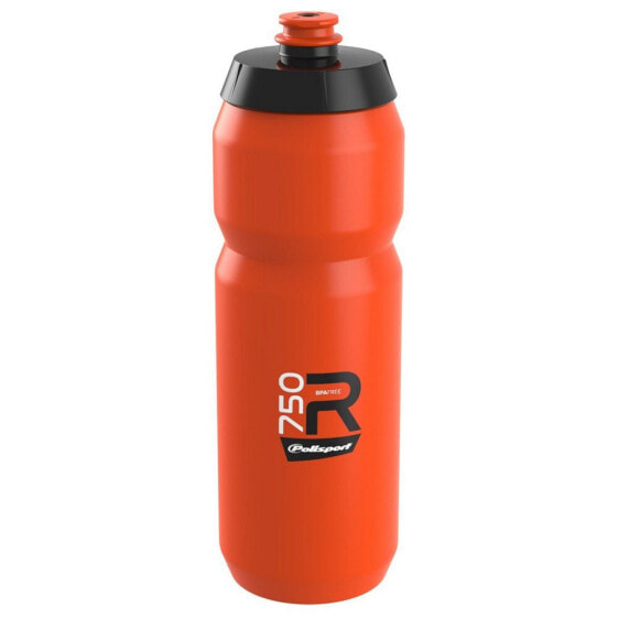 Бутылка для воды велосипедная POLISPORT BIKE R750 750 мл