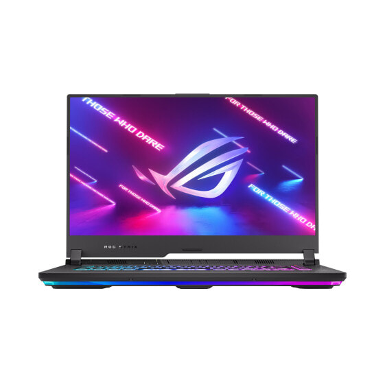 Ноутбук Asus ROG Strix G15 G513RW-HF022W - AMD Ryzen™ 9 - 3.3 GHz - 39.6 см (15.6") - 1920 x 1080 пикселей - 16 ГБ - 1000 ГБ