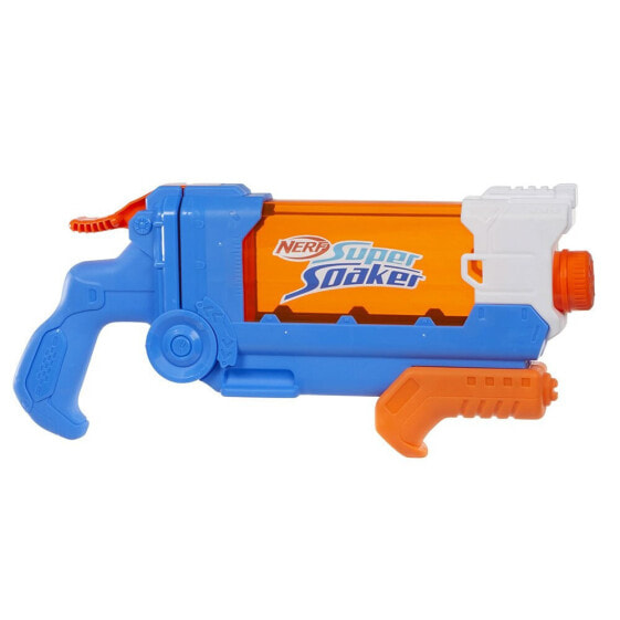 Игрушка для детей Nerf Flip Fill Dart Launcher