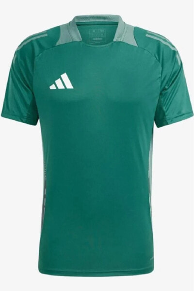 Футбольная форма Adidas Tiro24 Синяя