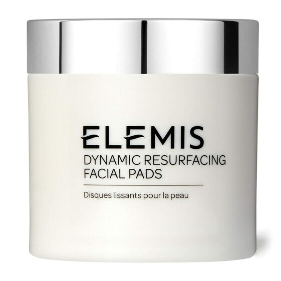 Диски для снятия макияжа Elemis Dynamic Resurfacing смягчающий эксфолиант 60 штук