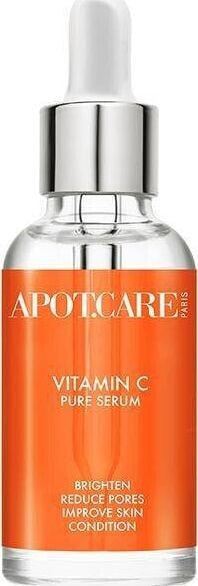 Apot.Care APOT.CARE_Pure Serum Vitamin C serum do twarzy 30ml (3770013262050) - 3770013262050