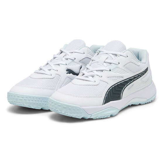 PUMA Solarflash II Junior Shoes