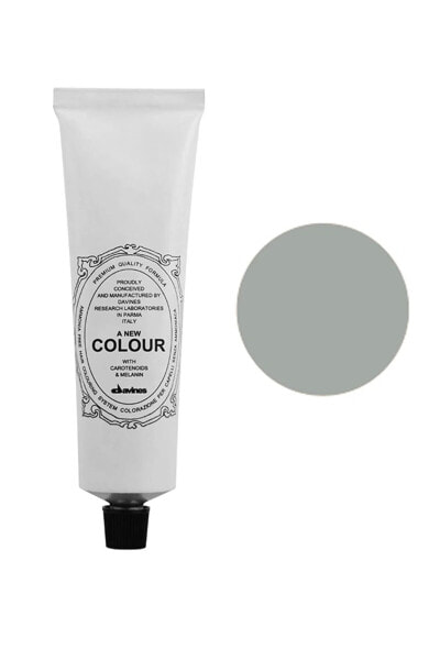 New Colour Saç Boyası 60 ml - 9.1 Çok Açık Kumral 8004608227861