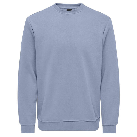 ONLY & SONS Connor Reg Sweatshirt