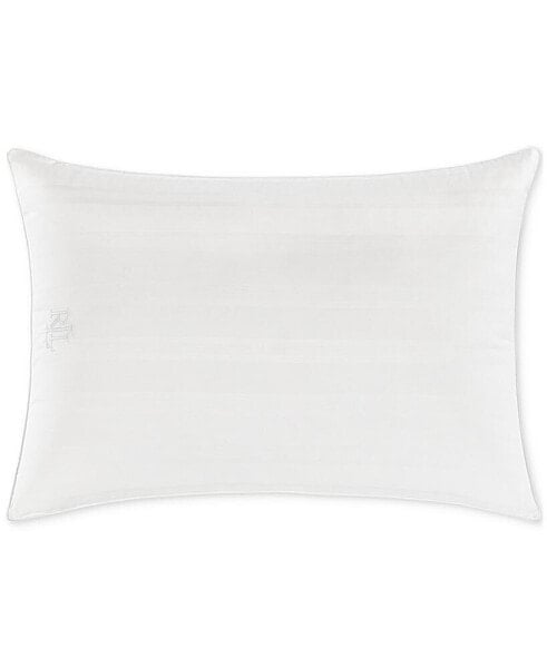 Down Illusion Firm Density Down Alternative Pillow, King