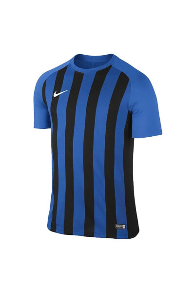 Футбольная форма Nike Striped Segment III в коротким рукавом