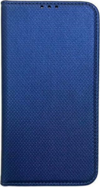 Etui Smart Magnet book iPhone 15 Pro Max 6.7" granatowy/navy