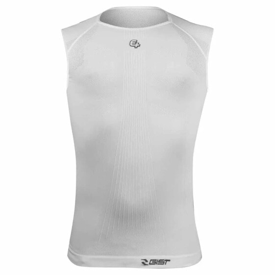 GIST E+ Microfibre Sleeveless base layer