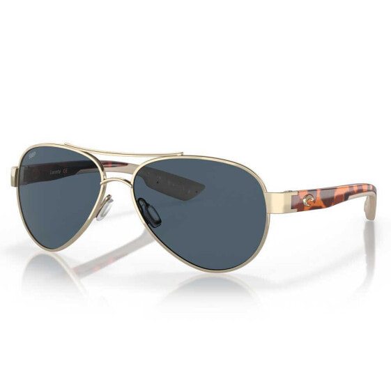 COSTA Loreto Polarized Sunglasses