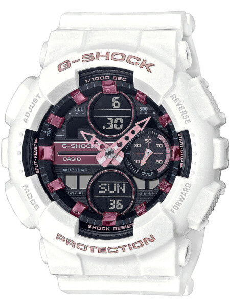 Часы Casio G Shock GMA S140M 7AER Men's