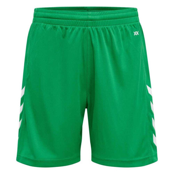 HUMMEL Core XK Poly Shorts