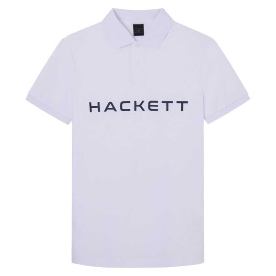 HACKETT Essential short sleeve polo