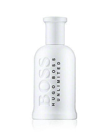 Hugo Boss Boss Bottled Unlimited Eau de Toilette Spray