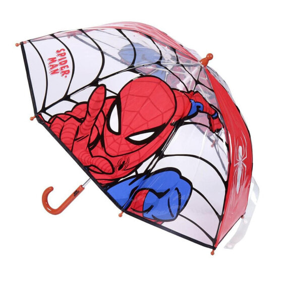 Зонт CERDA GROUP Spiderman Разноцветный