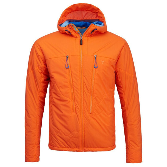 SILVINI Lupo jacket